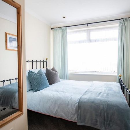 Ravensbury Hotel Ньюки Экстерьер фото