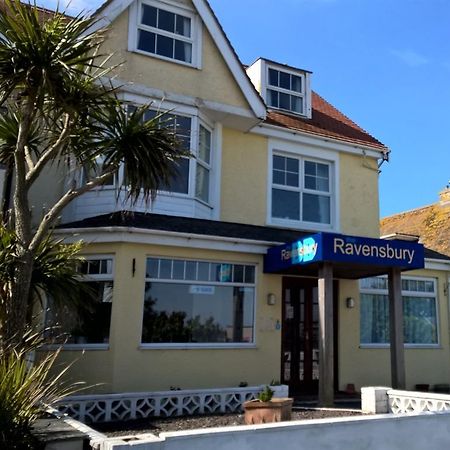 Ravensbury Hotel Ньюки Экстерьер фото