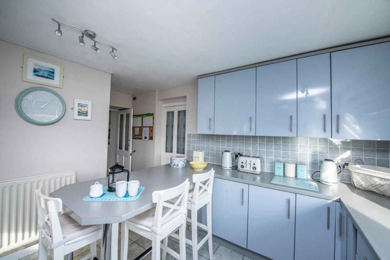 Ravensbury Hotel Ньюки Экстерьер фото