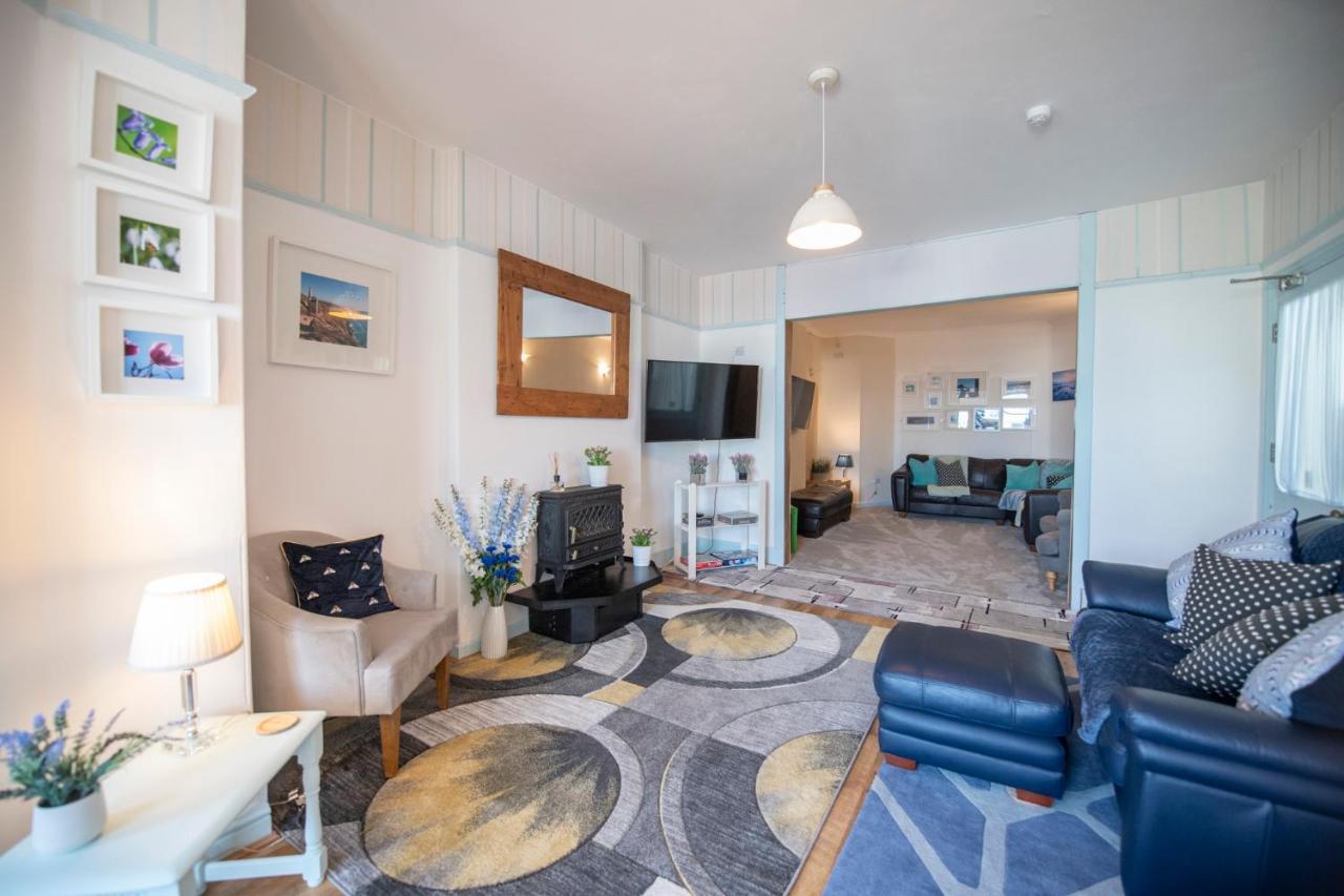 Ravensbury Hotel Ньюки Экстерьер фото