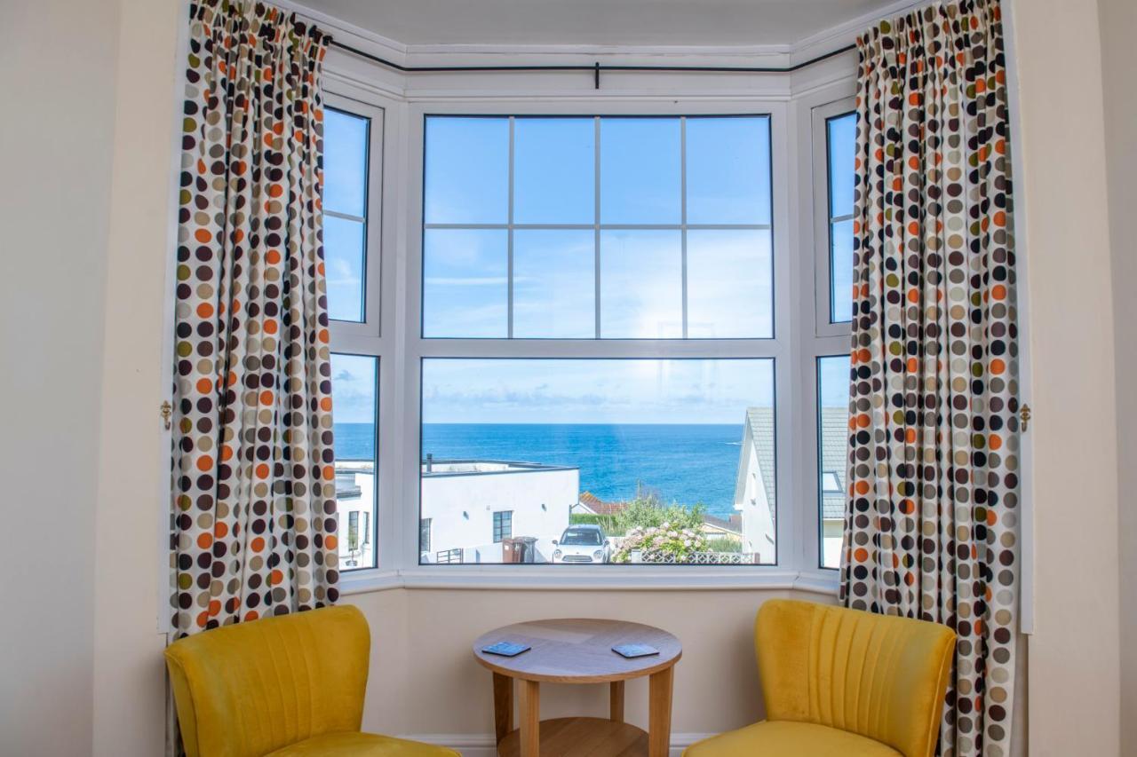 Ravensbury Hotel Ньюки Экстерьер фото