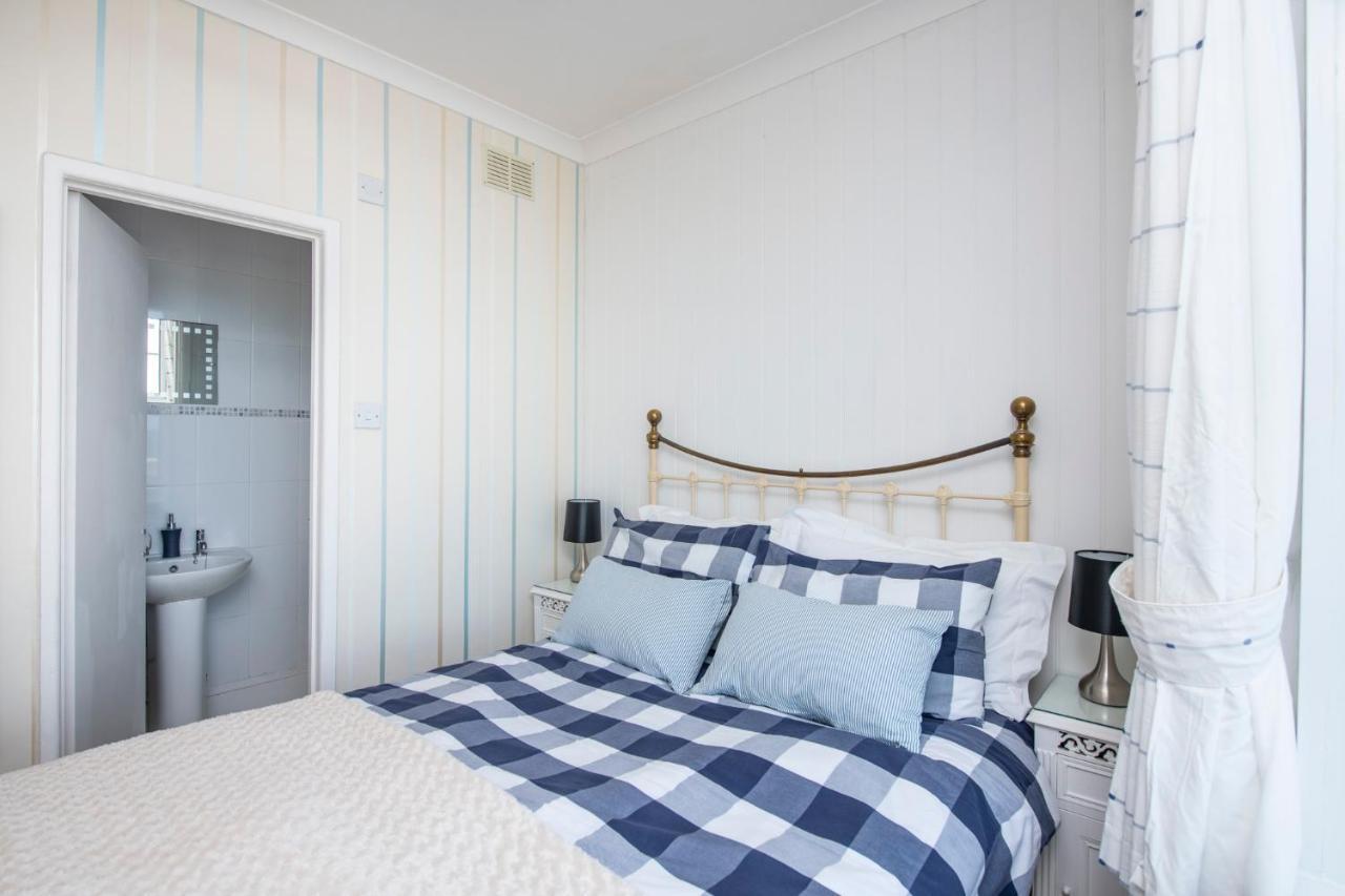 Ravensbury Hotel Ньюки Экстерьер фото