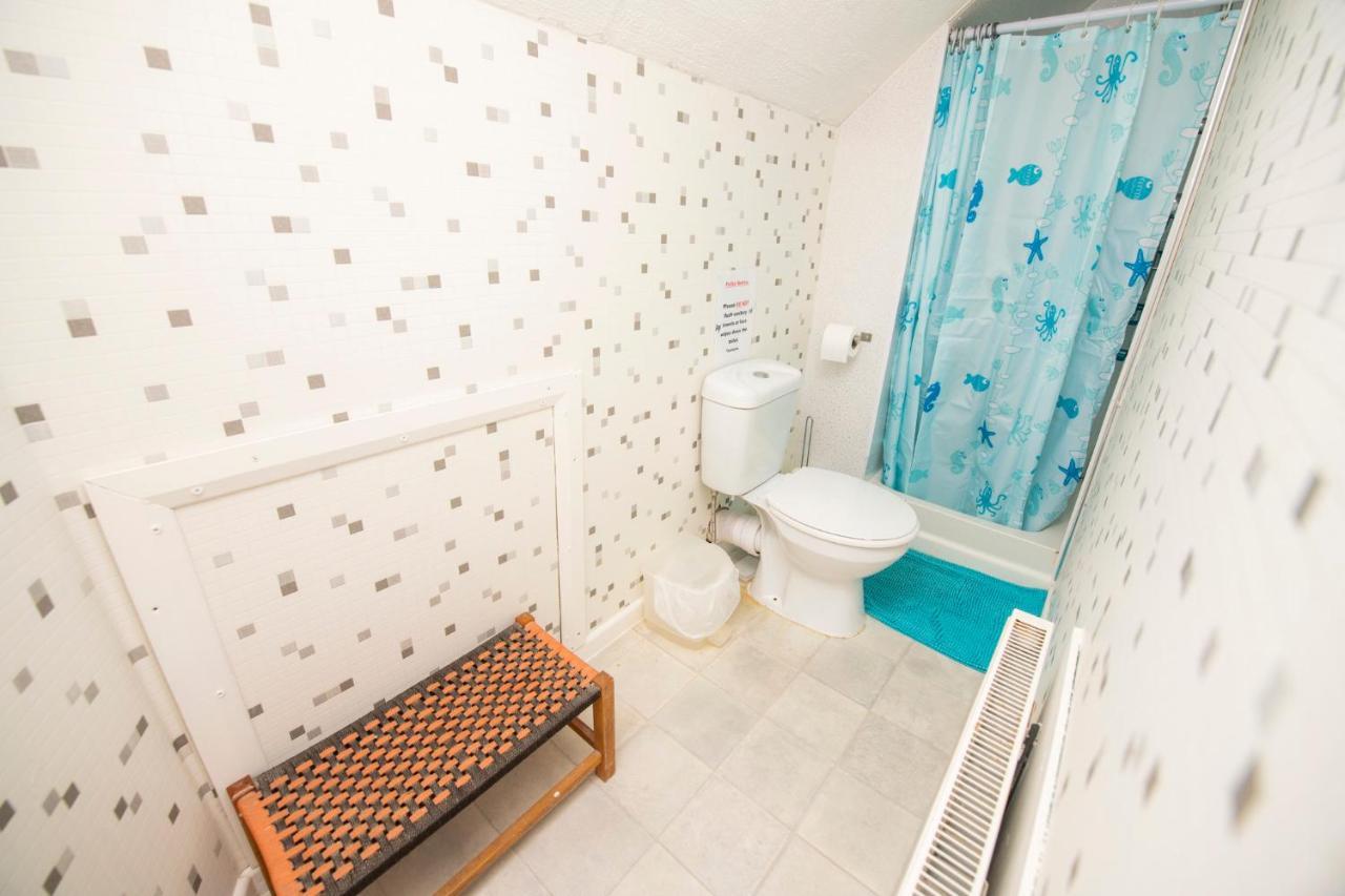 Ravensbury Hotel Ньюки Экстерьер фото