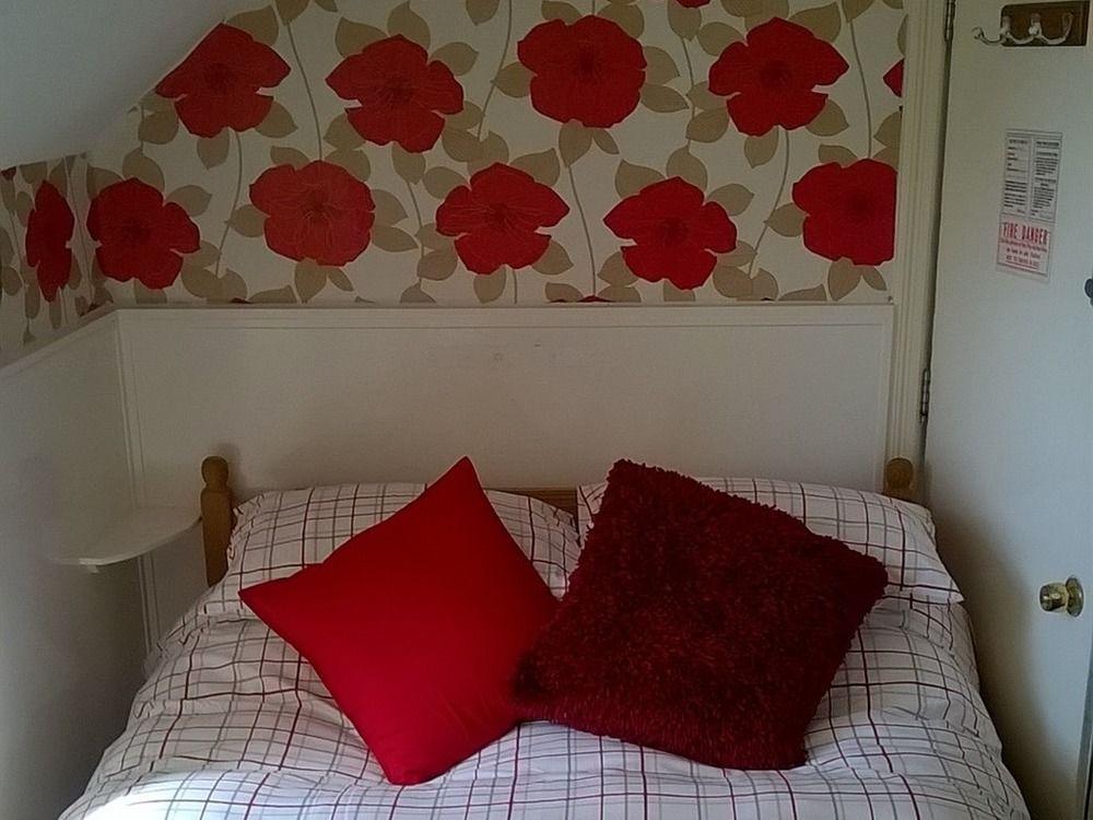 Ravensbury Hotel Ньюки Экстерьер фото