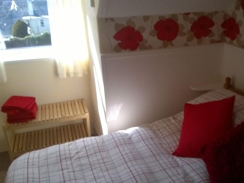 Ravensbury Hotel Ньюки Экстерьер фото