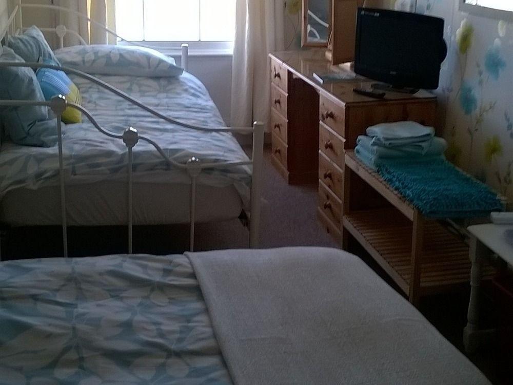 Ravensbury Hotel Ньюки Экстерьер фото