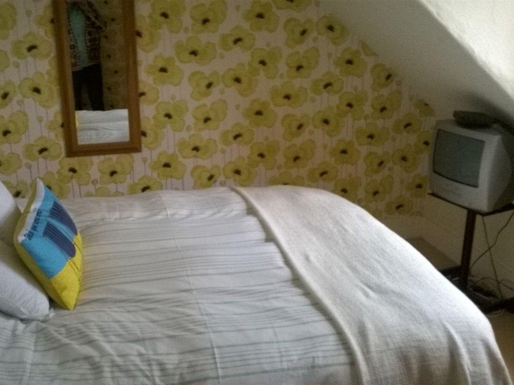 Ravensbury Hotel Ньюки Экстерьер фото