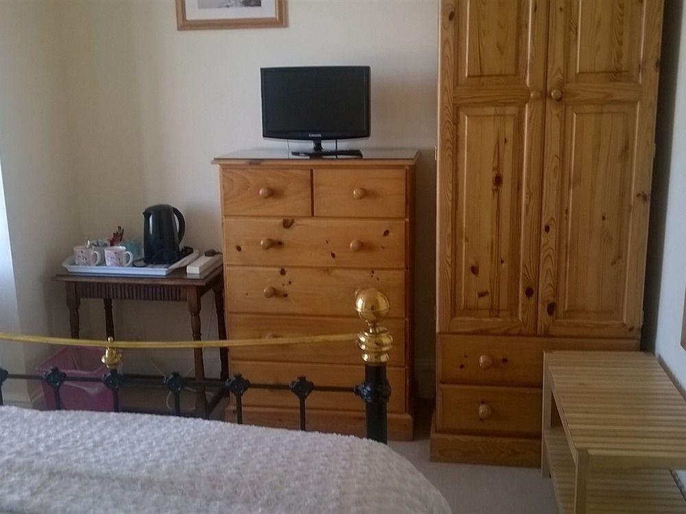Ravensbury Hotel Ньюки Экстерьер фото