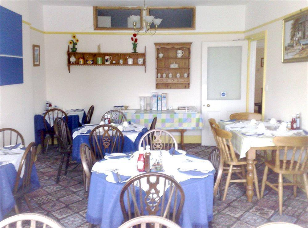 Ravensbury Hotel Ньюки Экстерьер фото