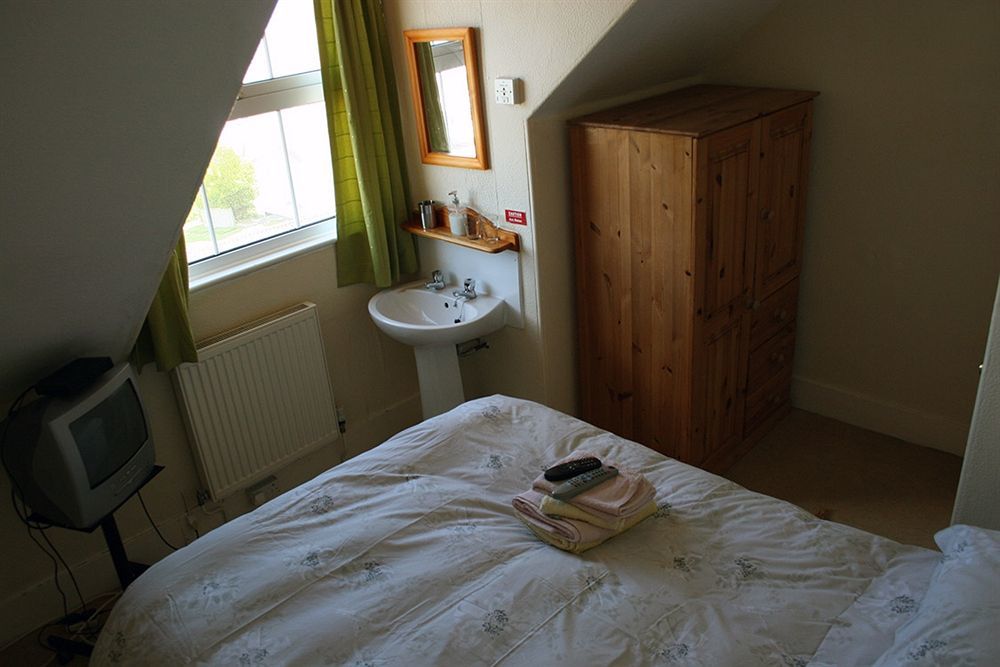 Ravensbury Hotel Ньюки Экстерьер фото