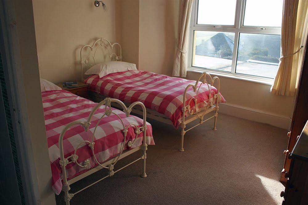 Ravensbury Hotel Ньюки Экстерьер фото