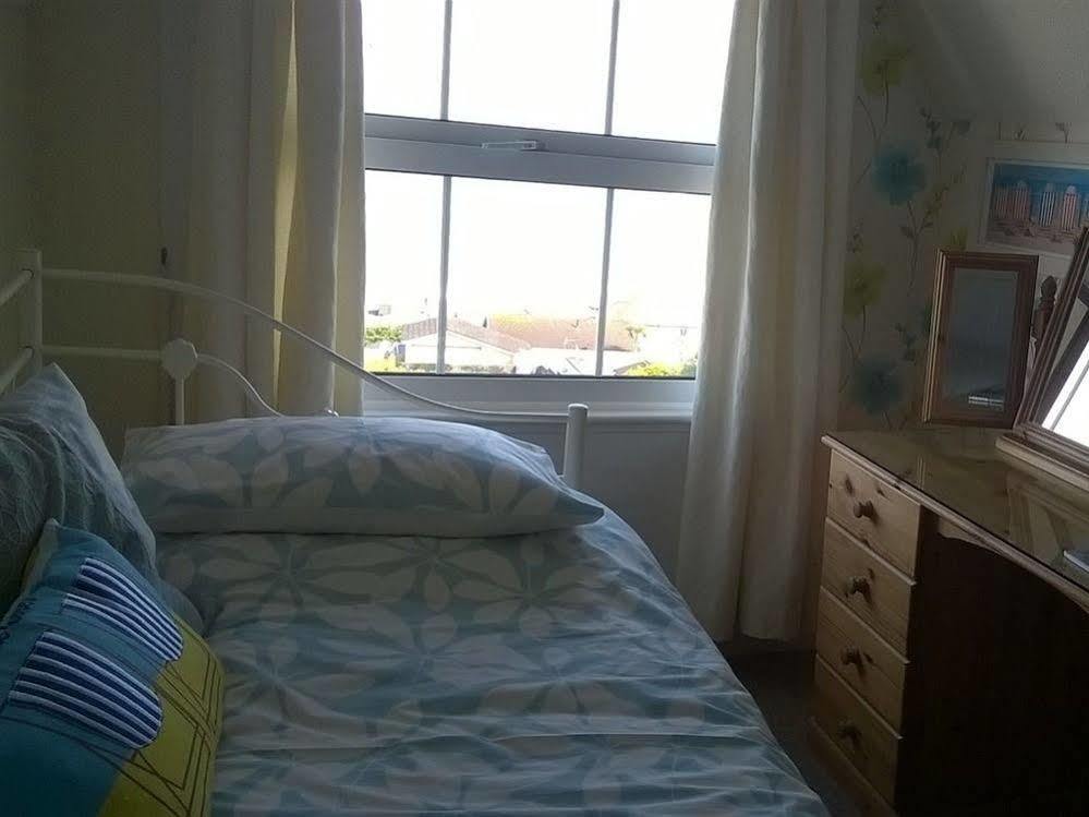 Ravensbury Hotel Ньюки Экстерьер фото