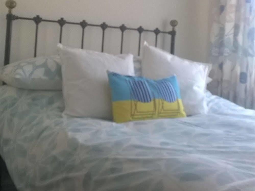 Ravensbury Hotel Ньюки Экстерьер фото