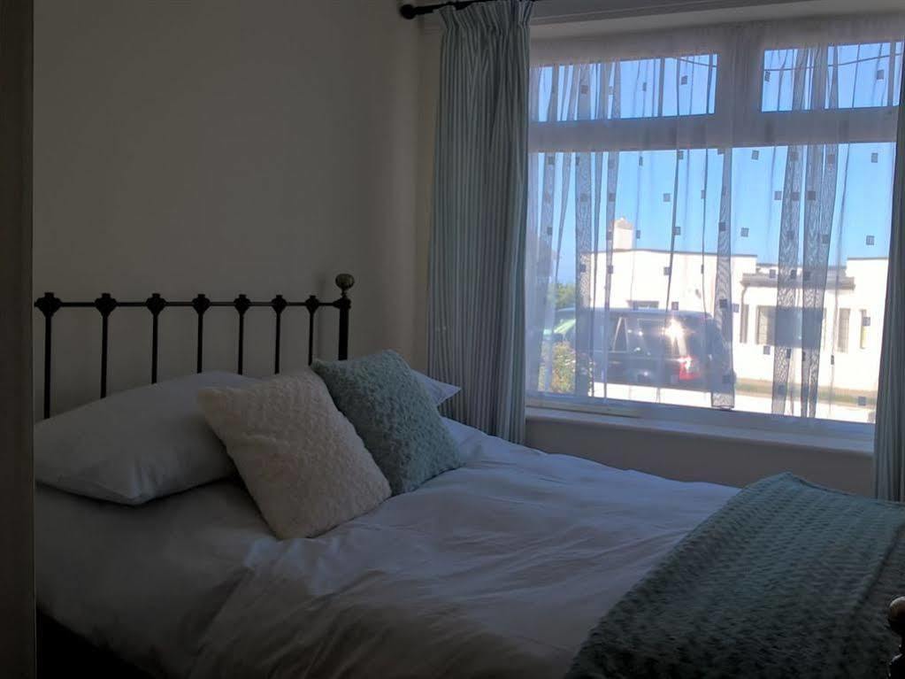 Ravensbury Hotel Ньюки Экстерьер фото