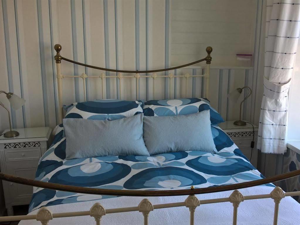 Ravensbury Hotel Ньюки Экстерьер фото
